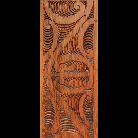 Te Ara Roa – The Long Journey