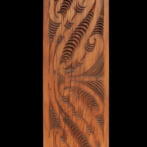 Ngā Marama – The Moons