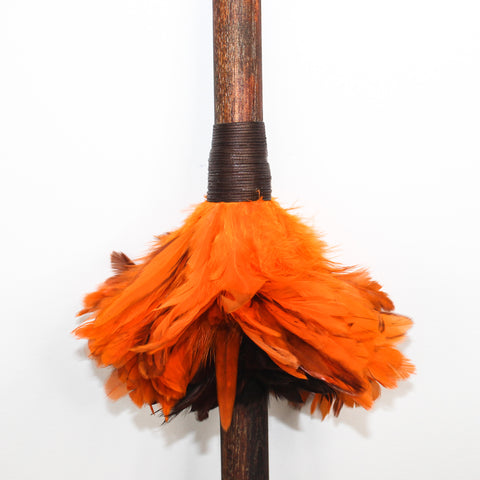 Feather Staff For Children