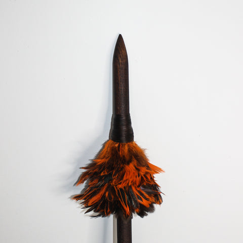 Rūaumoko - Tuakana 02