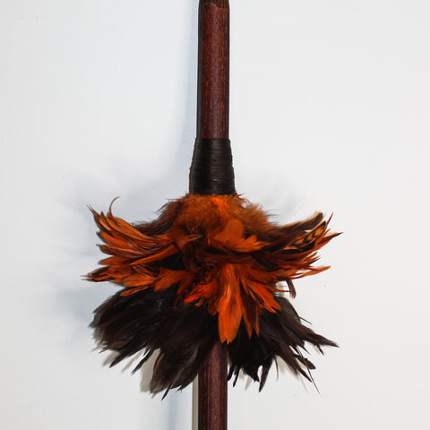 Handcrafted Māori Gift