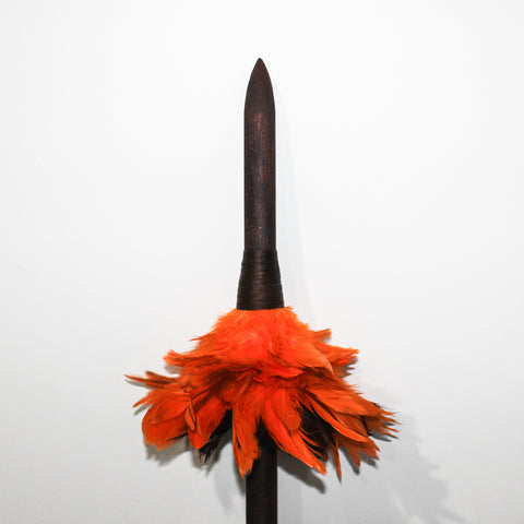 Rūaumoko - Rangatira 10