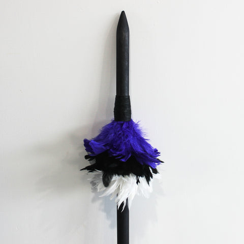 Māori Feathered Taonga