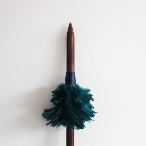 Tangaroa - Rangatira