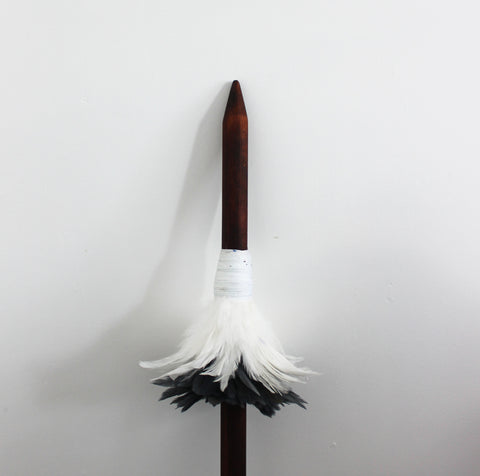 Waitangi Day - Teina