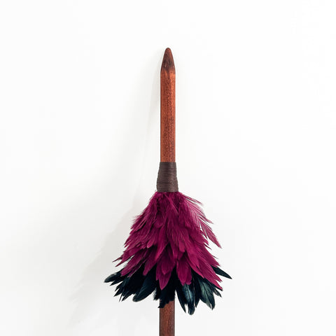 Waitangi Day - Rangatira