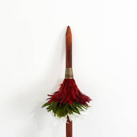 Waitangi Day - Rangatira