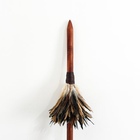 Waitangi Day - Rangatira