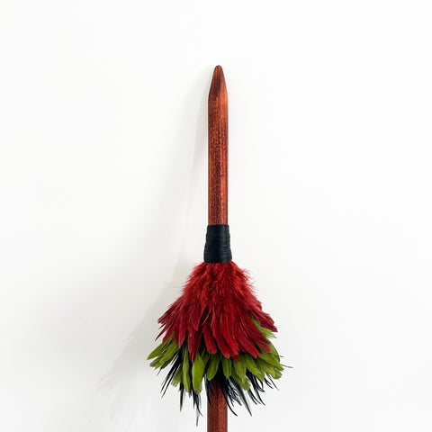 Waitangi Day - Rangatira