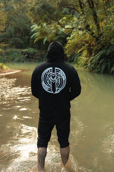 TK Hoodie | Black