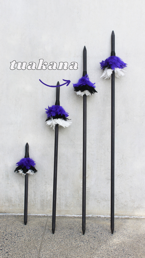 Matariki - Tuakana 05