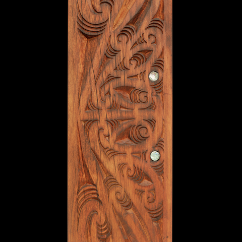 Tai Aroha – Tide of Love