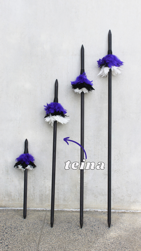 Matariki - Teina 02