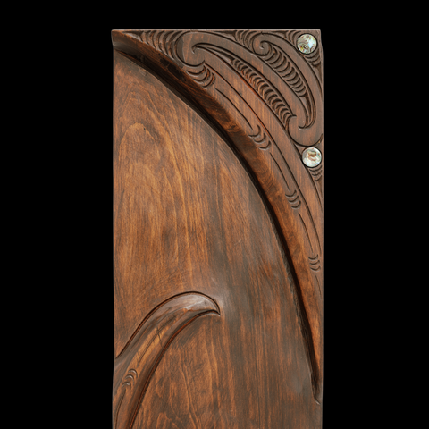 Ngā Maunga Tū – The Mountains That Stand