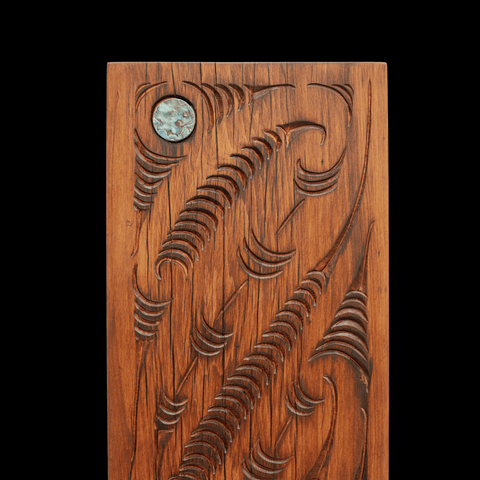 Ngā Marama – The Moons