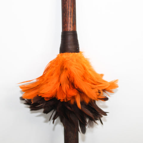 Handcrafted Maori Taonga