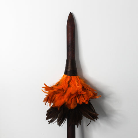 Rūaumoko - Rangatira 05
