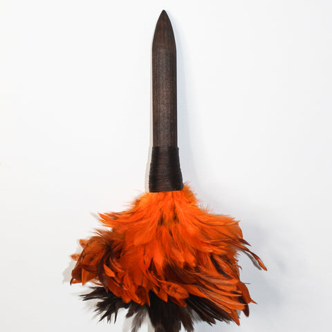Rūaumoko - Rangatira 06