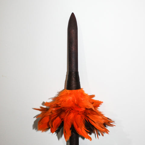 Rūaumoko - Rangatira 09