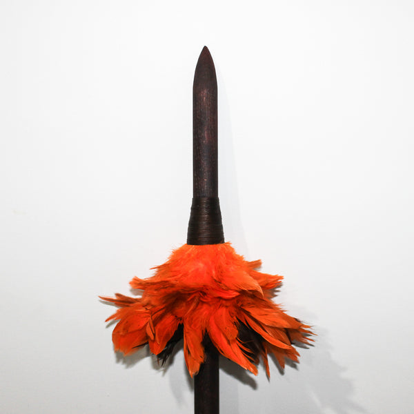 Rūaumoko - Rangatira 10