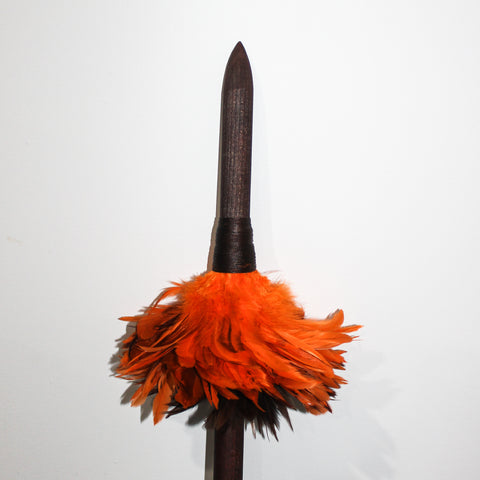 Rūaumoko - Rangatira 10