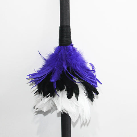 Handcrafted Māori Taonga