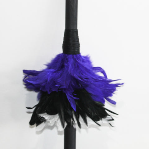 Whānau Legacy Wooden Spear