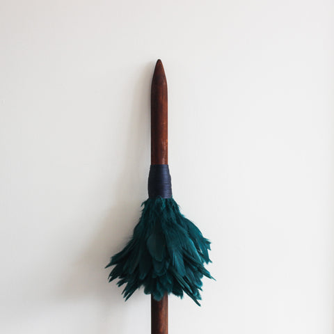 Tangaroa - Rangatira