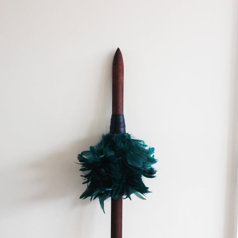 Tangaroa - Rangatira