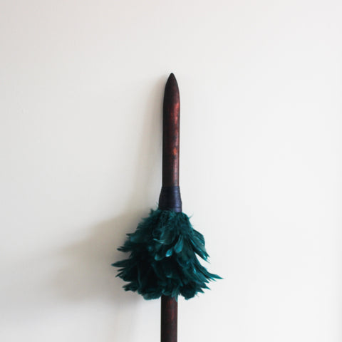 Tangaroa - Rangatira