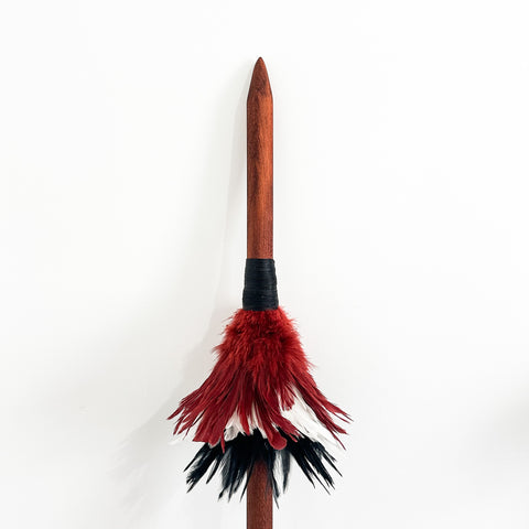 Waitangi Day - Rangatira