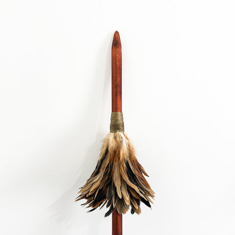 Waitangi Day - Rangatira