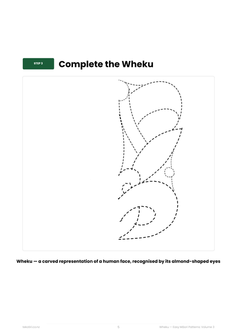 Easy Māori Patterns: Volume 1, 2 & 3 Bundle. Colour, Draw & Create